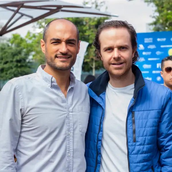 TENIS FEST ALCARAZ
