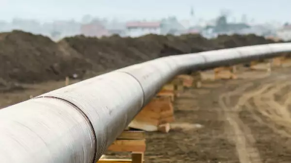 tuber�a o ducto de hidrocarburos