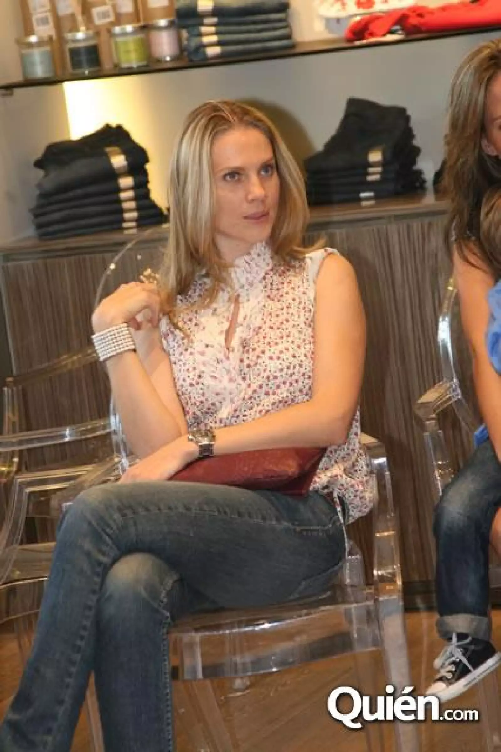 Presentación de la Nueva Colección de Bloom