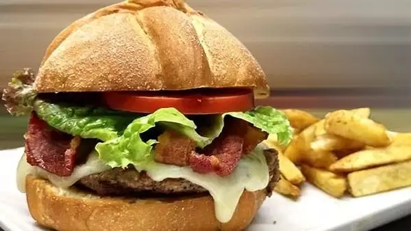 La Burguesa