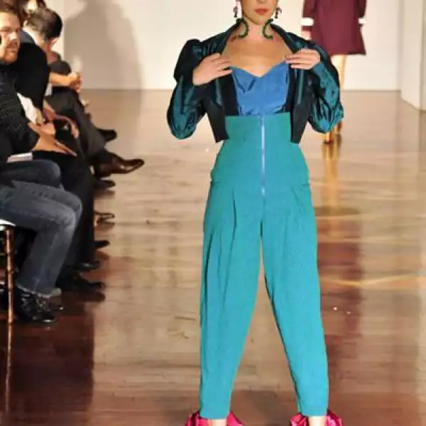 Concurso de Diseñadores del Instituto Di Burgo