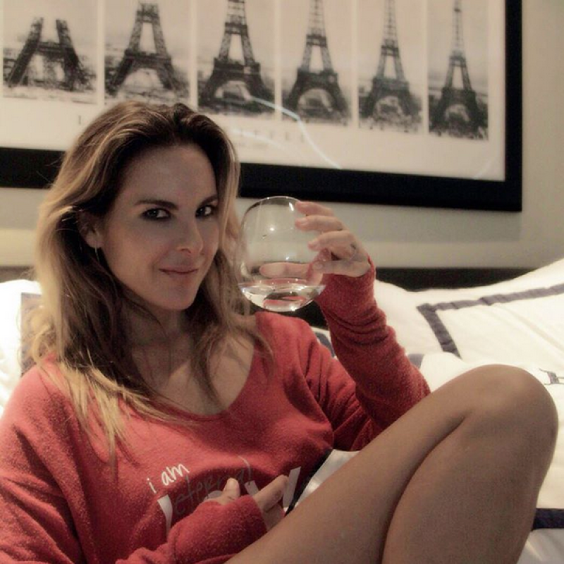 El tequila está ya aprovado para su comercialización.