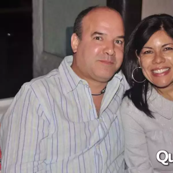 Inauguración de La Cigala Azul