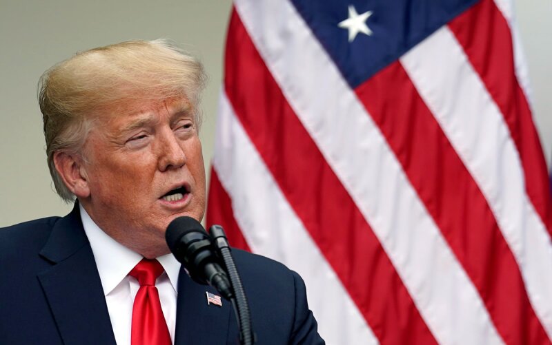 Trump