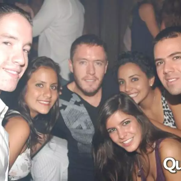 Inauguración Classico Cancún