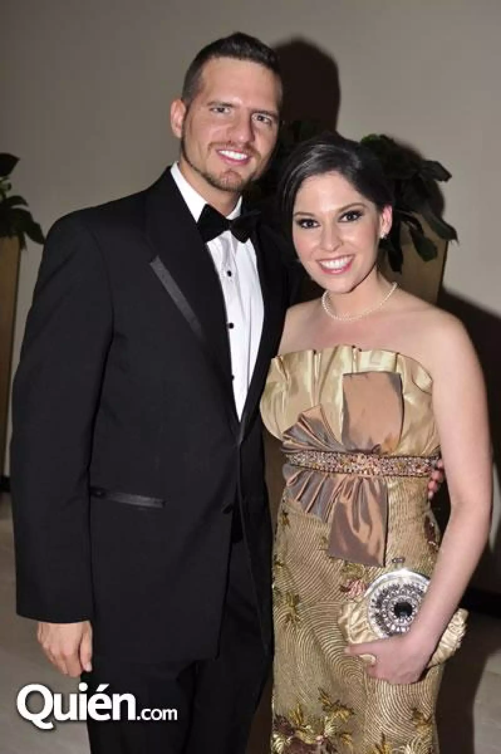 Boda de Karla Garc?y Jorge Luis