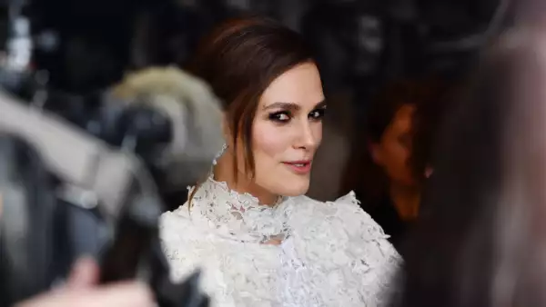 "Misbehaviour" World Premiere - Red Carpet Arrivals