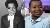 El diminuto astro de la serie televisiva de los 70 `Diff'rent Strokes´ cuya carrera luego estuvo marcada por problemas de salud y legales, falleció tras sufrir una hemorragia intercraneal.