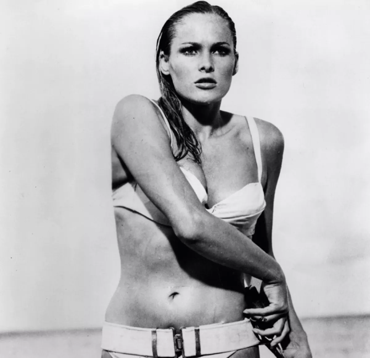 Ursula Andress
