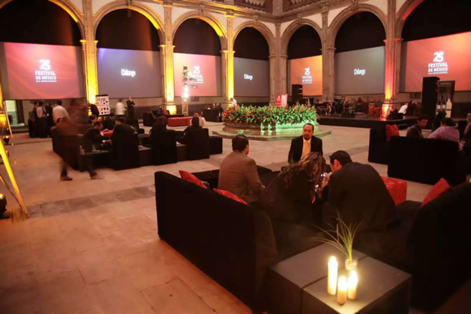 Festival Centro Histórico