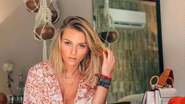 Irina Baeva