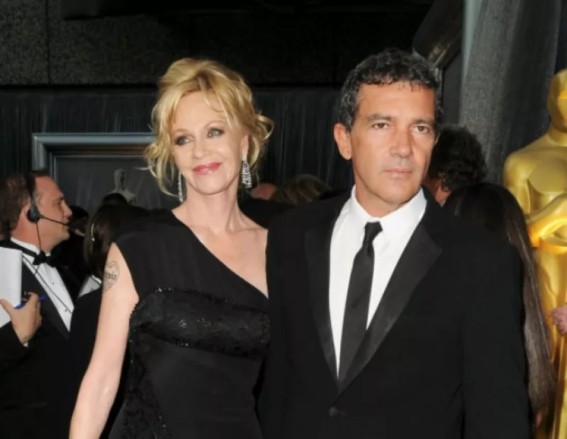 La ahora ex pareja de actores envió un comunicado conjunto donde oficializan el término de su relación pero expresan que éste ha sido en buenos términos.