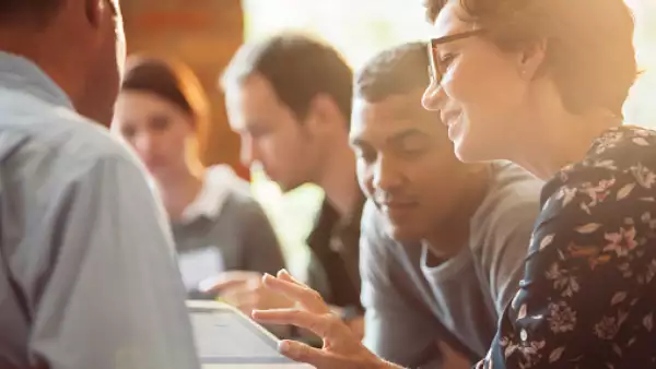 La importancia de personalizar la atención a los diversos perfiles que integran el grupo de trabajo