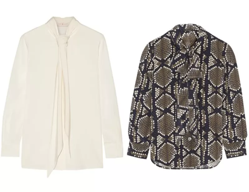 De faldas en A hasta blusas con moño y chalecos tejidos, apuesta por las piezas consentidas de tu abuela. Te diremos cómo hacer un outfit muy contemporáneo.