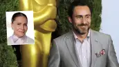 Maricruz Nájera acompañará a su hijo este domingo a la gala de la 84
Entrega de los premios de La Academia, en la que el menor de los Bichir está nominado como Mejor Actor.