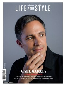 Life and Style abril