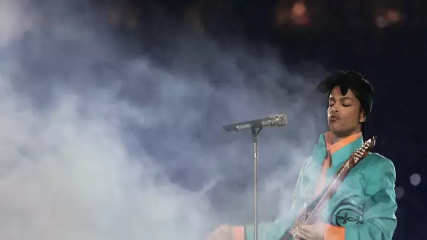El cantante no dejó un escrito donde indique a quien  deja todo su dinero.
