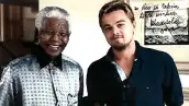 De acuerdo con medios internacionales, el actor iniciará un proceso legal con la finalidad de recuperar una foto que le fue dedicada por el luchador social.