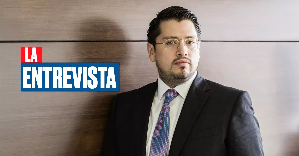 Reforma al Infonavit, sin riesgo al dinero de los trabajadores: Carlos Martínez