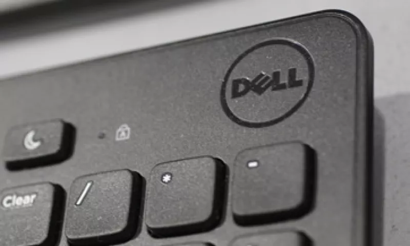El valor de mercado de Dell ha caído 60% desde 2007. (Foto: AP)