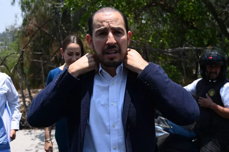 Junta Distrital Marko Cortés  (4)