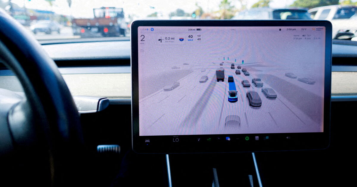 Tesla inicia oficialmente su era de robotaxis con pruebas en Austin, Texas