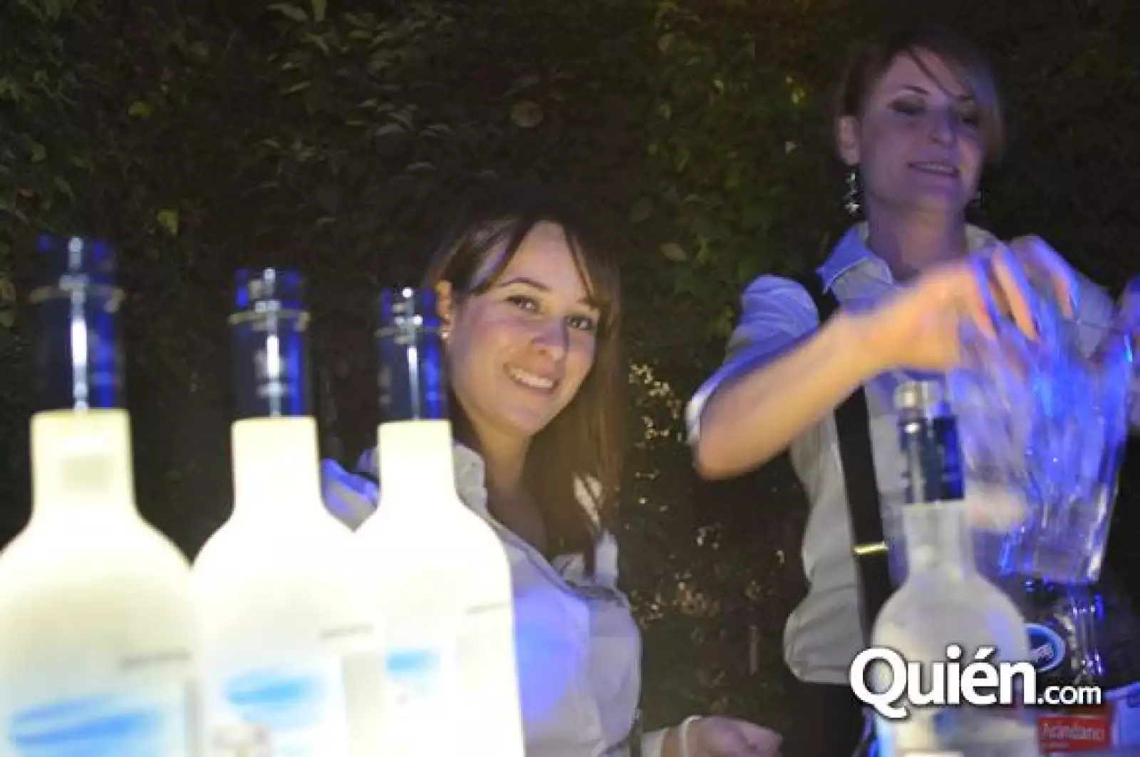 Three Olives Vodka