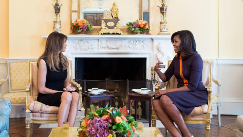 Michelle Obama