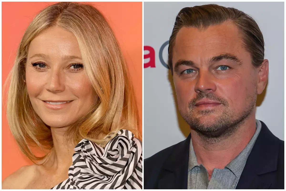 Gwyneth-Paltrow-Leonardo-DiCaprio