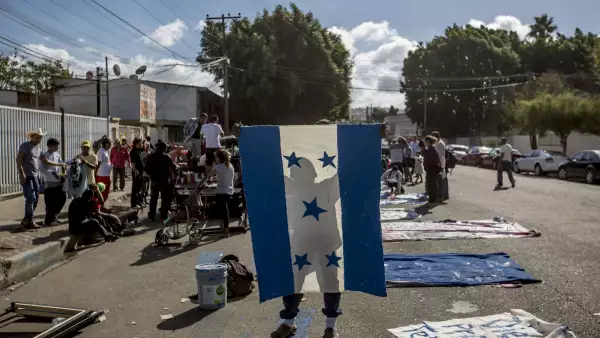 Migrantes