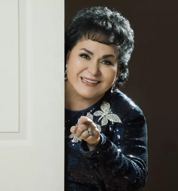 Carmen Salinas