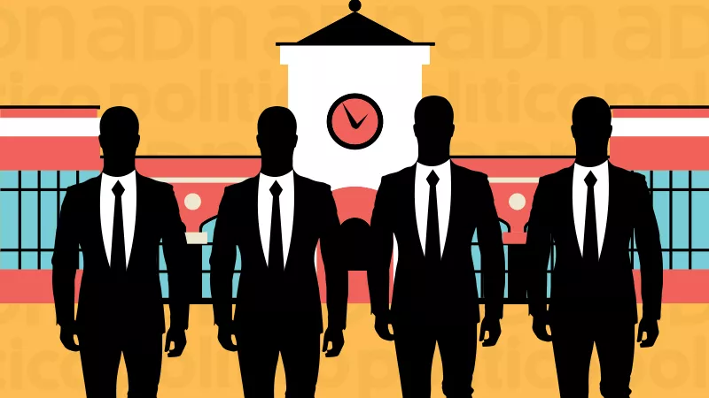 Alcaldes sin partido 