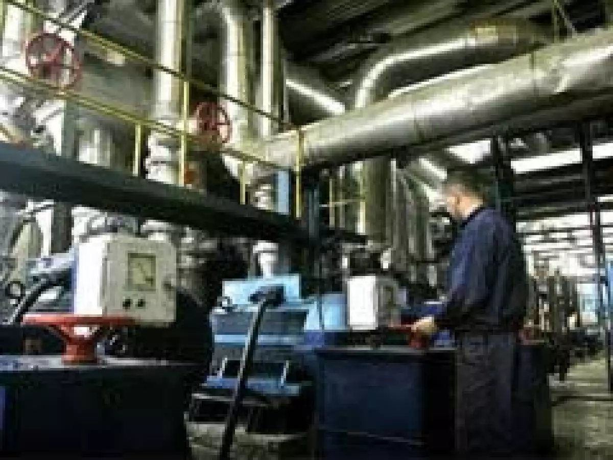 México, el país más barato para producir (Foto: Archivo)