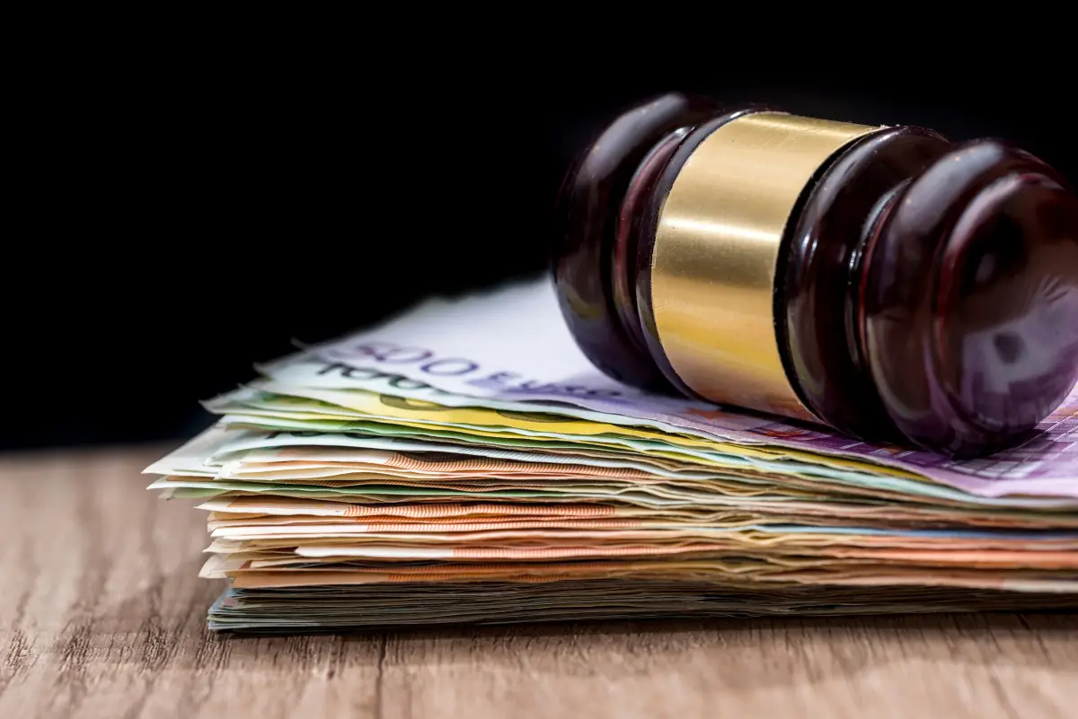 Poder Judicial salarios ministros mundo 