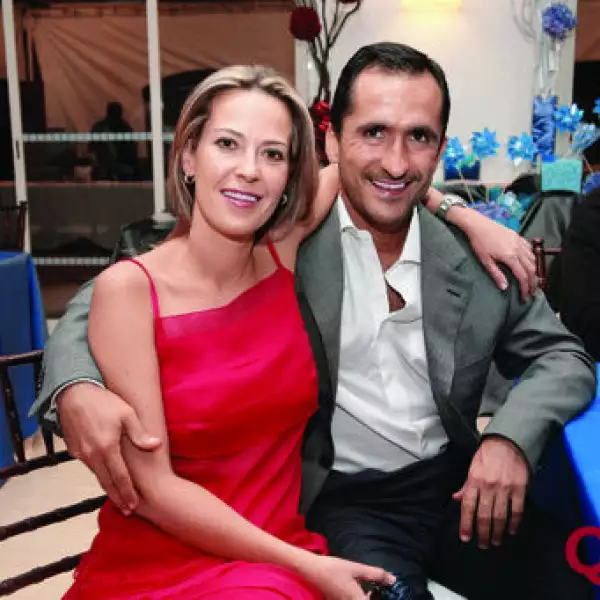 Adita Ituarte, Alberto Ituarte