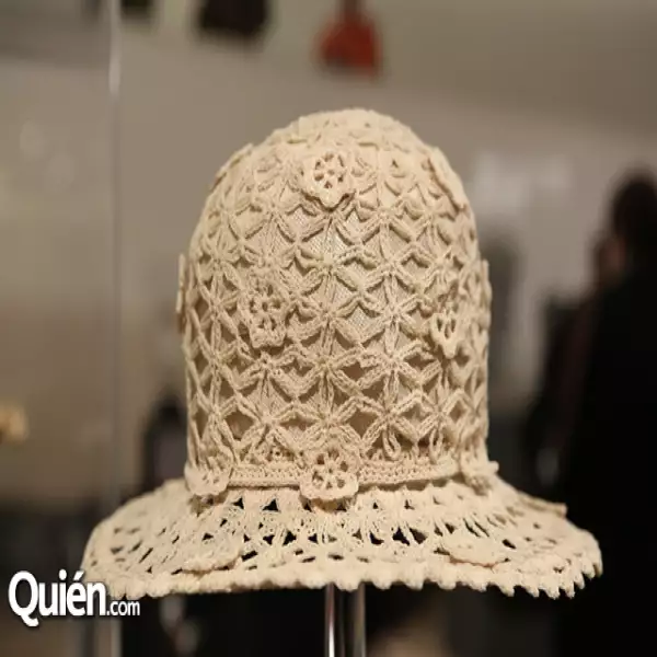 Exposición Sophia Loren