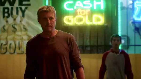 Cobra Kai