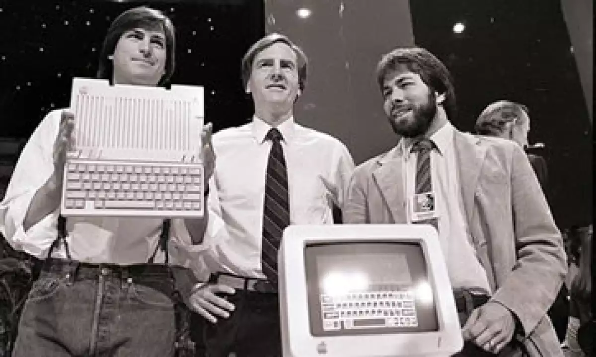Apple alcanzó en 2012 el puesto de la firma más valiosa de Estados Unidos. (Foto: AP)