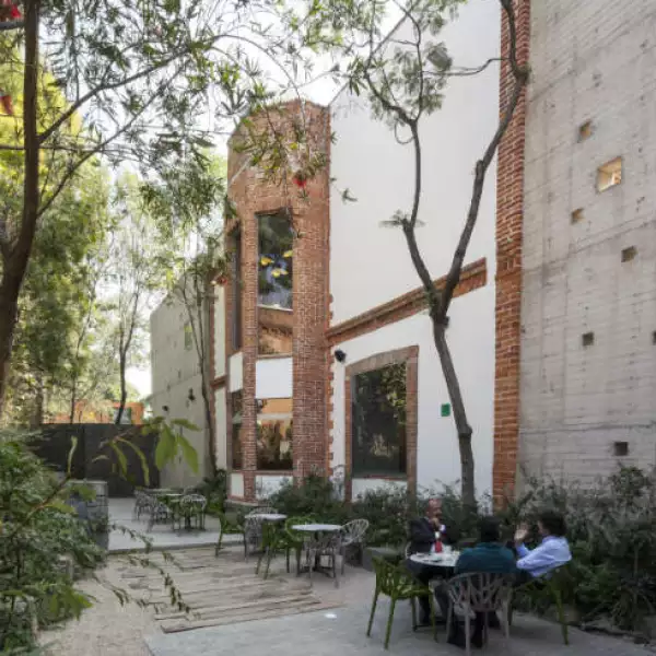 Centro Cultural Elena Garro 9