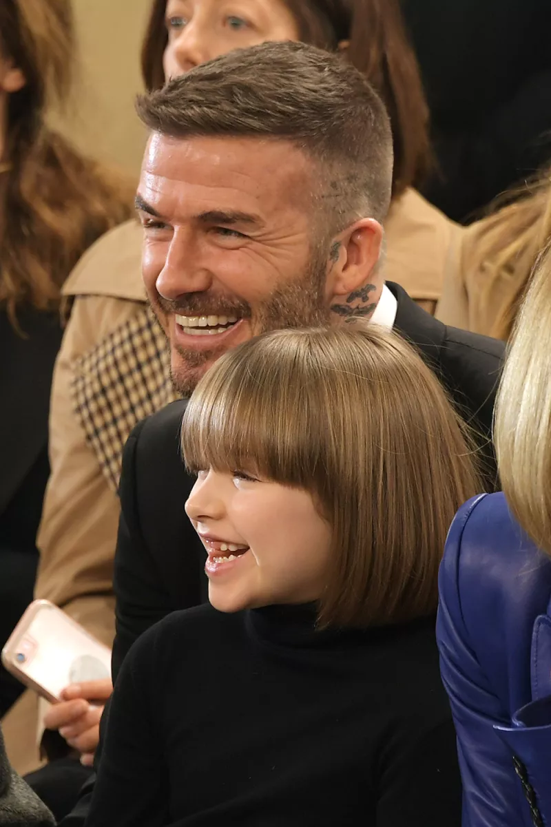 Harper Beckham