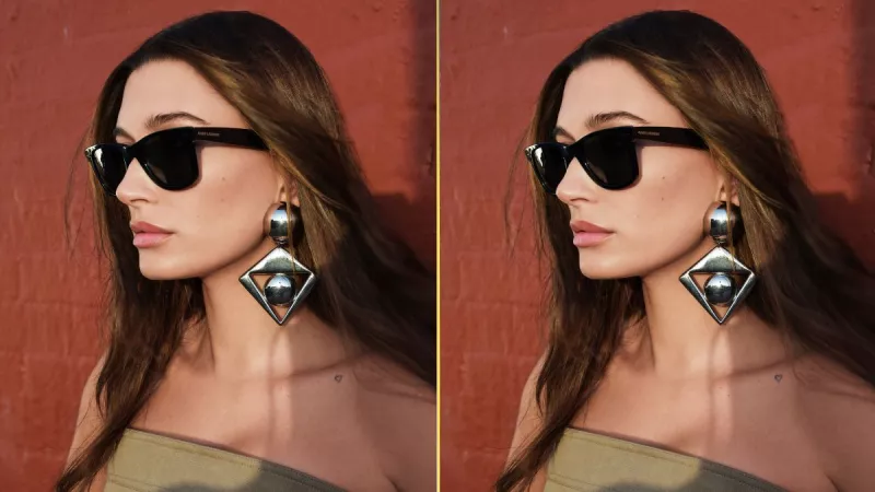 Saint Laurent colabora con Ray-Ban para elevar su modelo más icónico.
