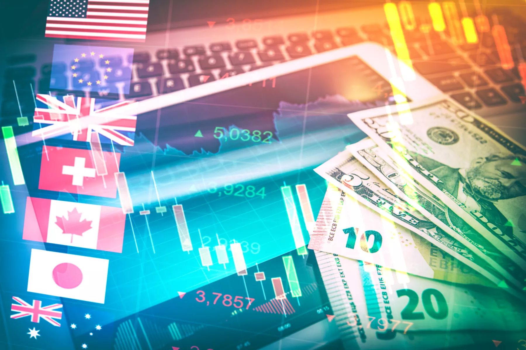 Peso mexiacno se deprecia porque sigue aversión al riesgo