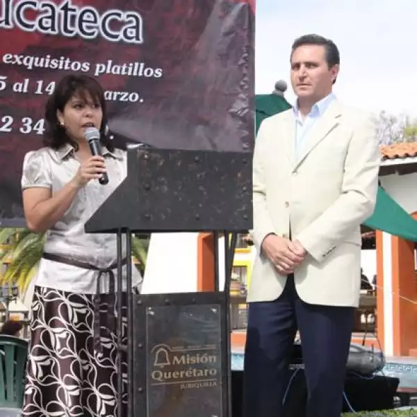 Muestra Gastronómica Yucateca