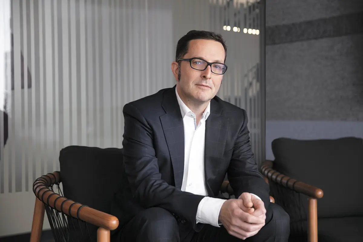 Mario Mehren