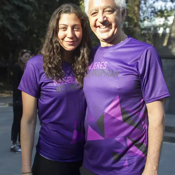 Carrera Fundacion Origen