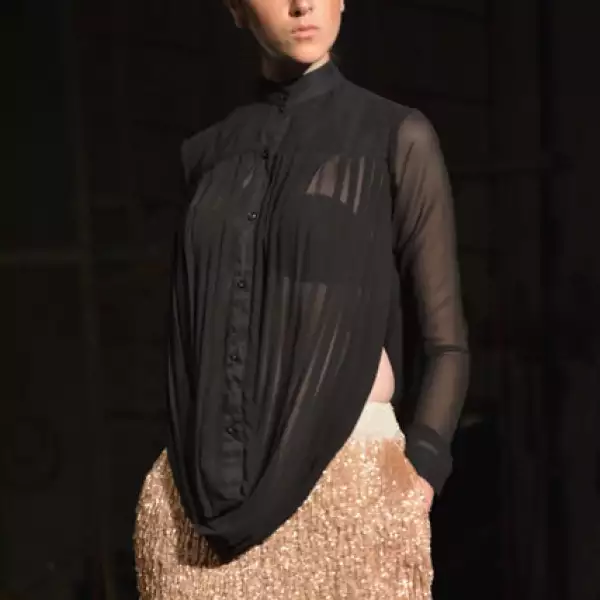 Pasarela por Abel López