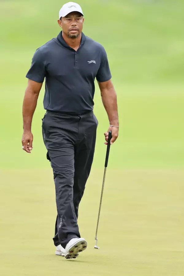 2024 PGA Championship - Preview Day Three