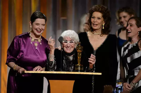 2019 Governors Awards