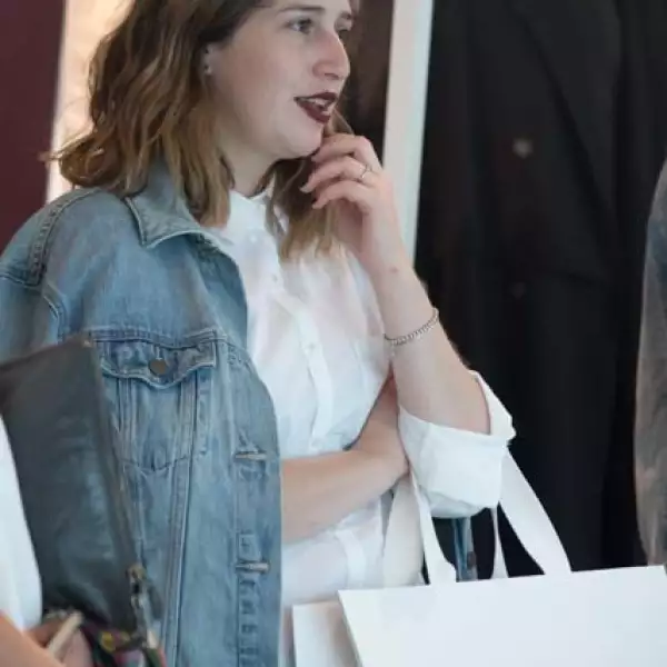 Colección H&M