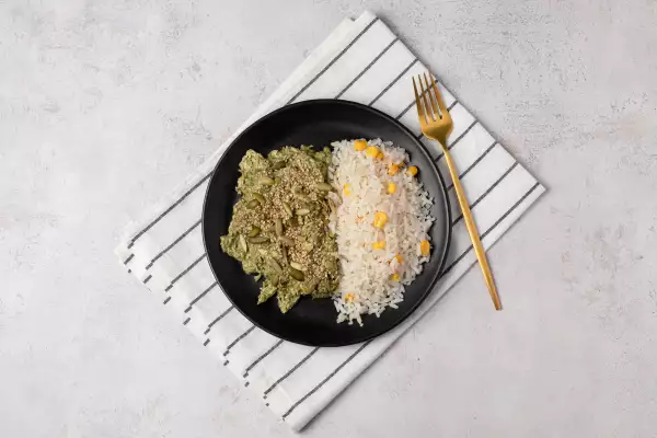 Tienen opciones que van desde veganas hasta carnes premium